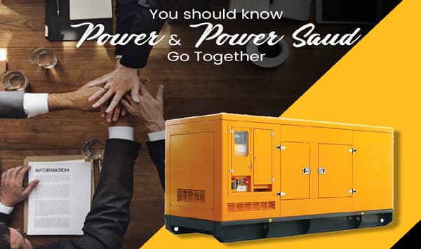  SAUD Generator