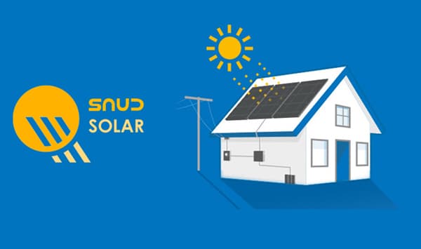 SAUD Solar