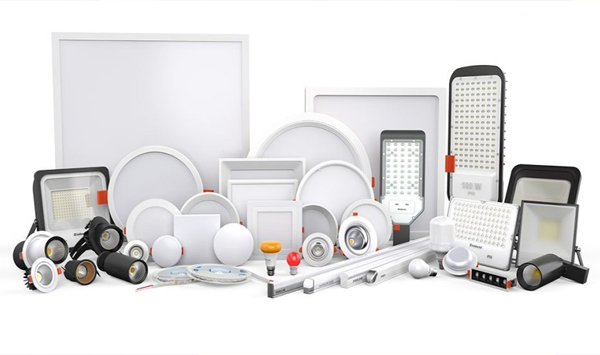 SAUD Lighting
